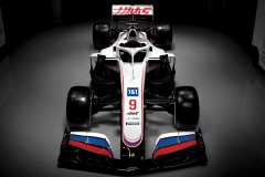 Haas VF-21