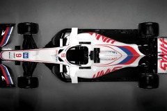 Haas VF-21