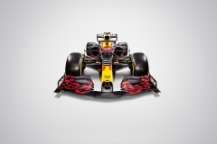 Red Bull RB16B
