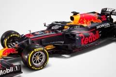 Red Bull RB16B