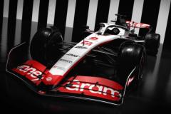 MoneyGram Haas F1 Team 2023