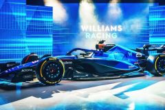 Williams Racing 2023