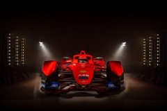 Mahindra Formule E