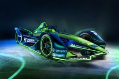 Envision Racing Formule E