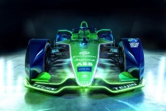 Envision Racing Formule E