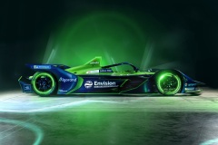Envision Racing Formule E
