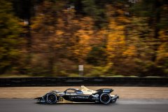 DS Formule E