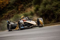 DS Formule E