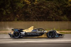 DS Formule E