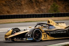 DS Formule E