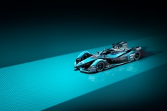 Jaguar Formule E