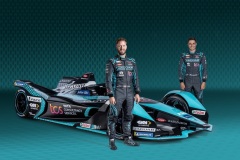 Jaguar Formule E