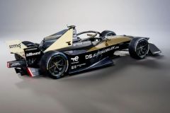 DS Penske Formule E 2023