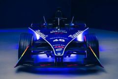 Maserati Formule E 2023