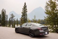 Genesis G70 3.3T AWD 2023