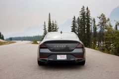 Genesis G70 3.3T AWD 2023