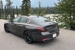 Genesis G70 3.3T AWD 2023