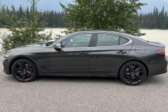 Genesis G70 3.3T AWD 2023
