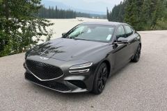 Genesis G70 3.3T AWD 2023