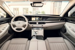 Genesis G90 2020
