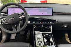 Genesis GV70 2.5T Elegance 2026