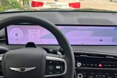 Genesis GV70 2.5T Elegance 2026