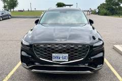 Genesis GV70 2.5T Elegance 2026
