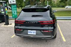 Genesis GV70 2.5T Elegance 2026