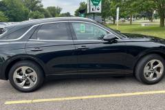 Genesis GV70 2.5T Elegance 2026
