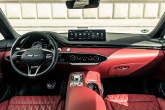 Genesis GV70 2.5t awd 2020