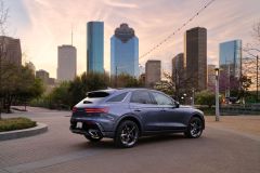 Genesis GV70 3.5T awd 2024