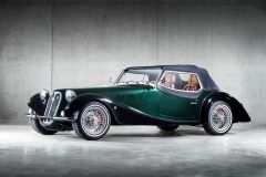 Gordon Roadster 2022