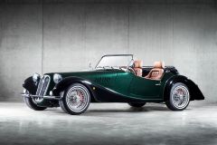 Gordon Roadster 2022