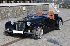 Gordon Roadster 2022