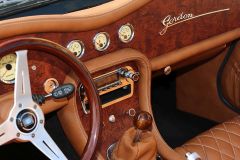Gordon Roadster 2022