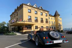 Gordon Roadster 2022