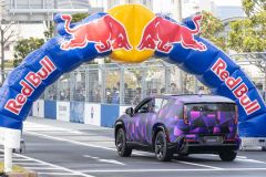 Honda 0 Series SUV Prototyp 2025