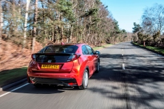 Honda Civic 9G 2011