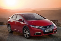 Honda Civic 9G 2011