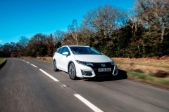2015 Civic Tourer