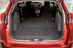 Honda Civic Tourer 2014