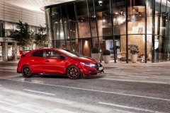 2015 Honda Civic Type R