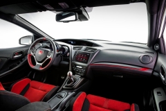 Honda Civic Type R 2015