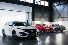 Honda Civic  2017