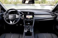 Honda Civic 5D 2016