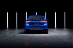 HONDA CIVIC e:HEV 2022