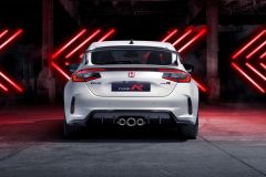 HONDA CIVIC TYPE R 2022