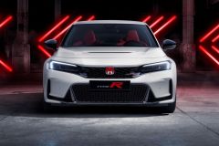 HONDA CIVIC TYPE R 2022