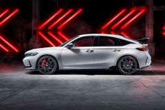 HONDA CIVIC TYPE R 2022