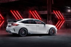 HONDA CIVIC TYPE R 2022